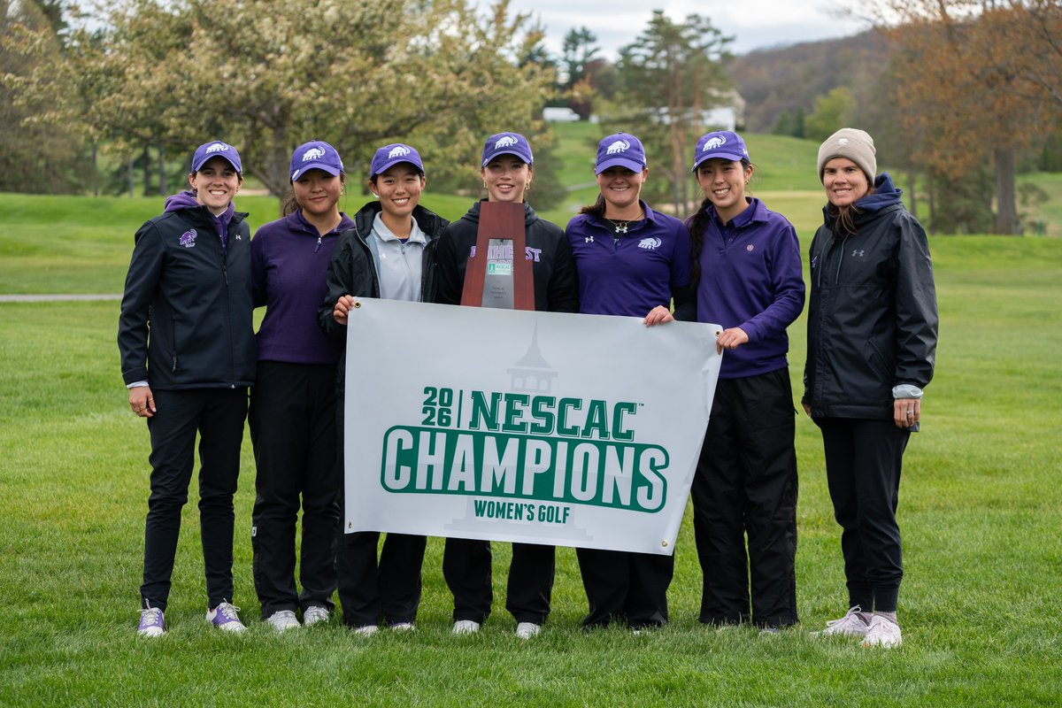 NESCAC tweet media
