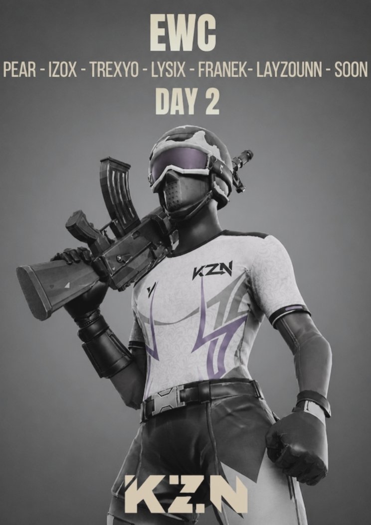 Kryzen Center tweet media