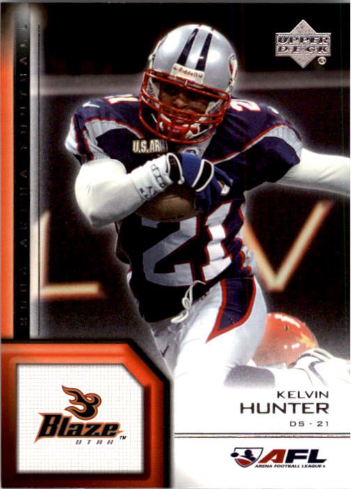 Kelvin (KJ) Hunter Jr tweet media