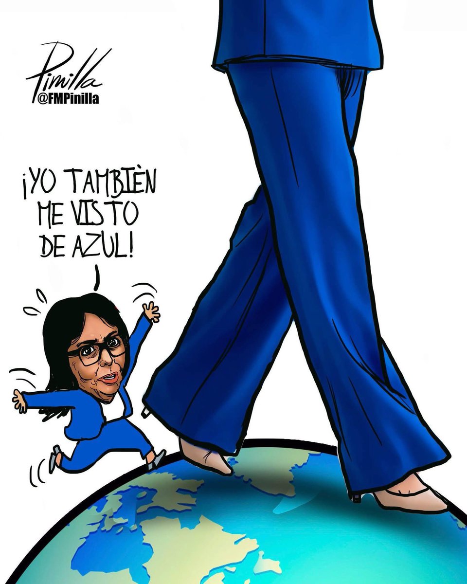 Andreina Vera tweet media