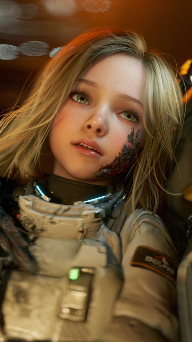 OLEGII 🦄| HOPECORE ERA | 📸 Death Stranding 2 tweet media