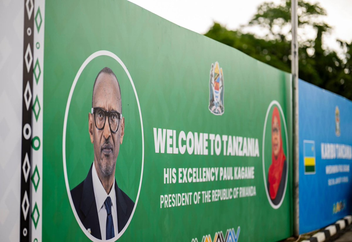 rwandahd's tweet image. Photos of the Day 

#Rwanda &amp;amp; #Tanzania