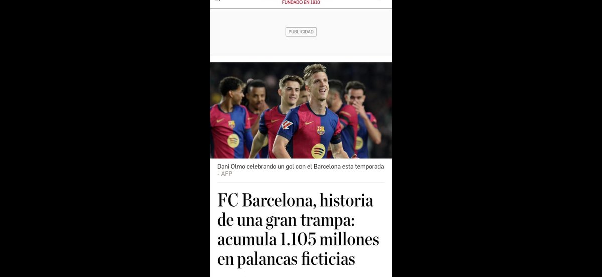 Paco Buyo tweet media