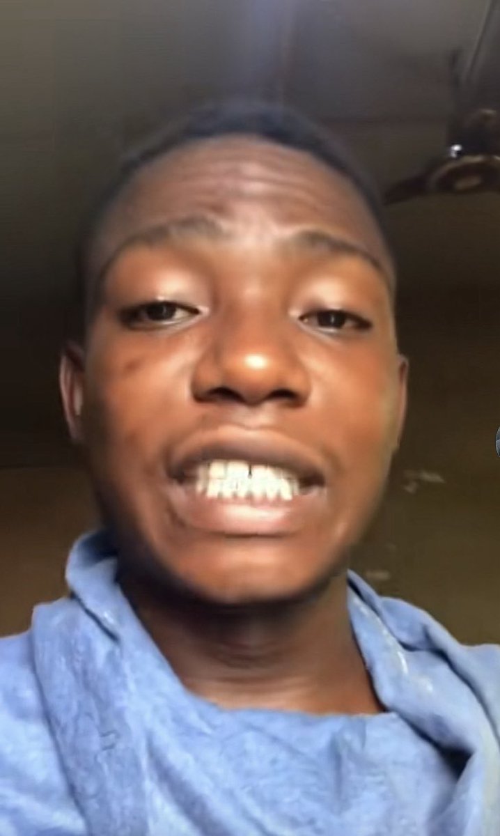 Korede tweet media