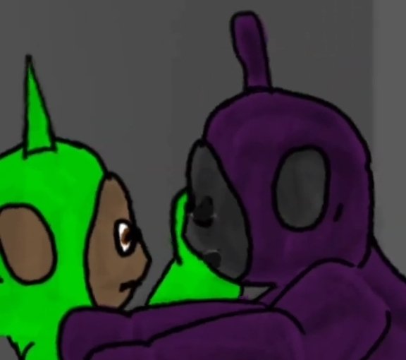 Slendytubbies Confessions 🔦 tweet media