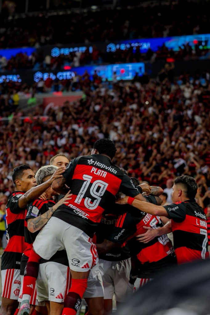 Maracanã tweet media