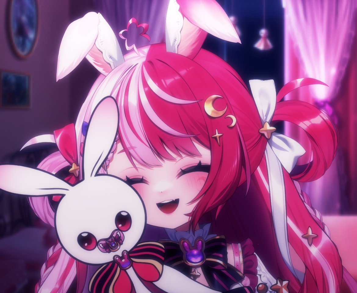 Lalabell Lullaby 🎀🌙 | ChromaSHIFT tweet media