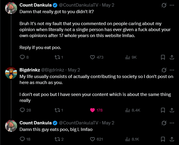 3RedBananas tweet media