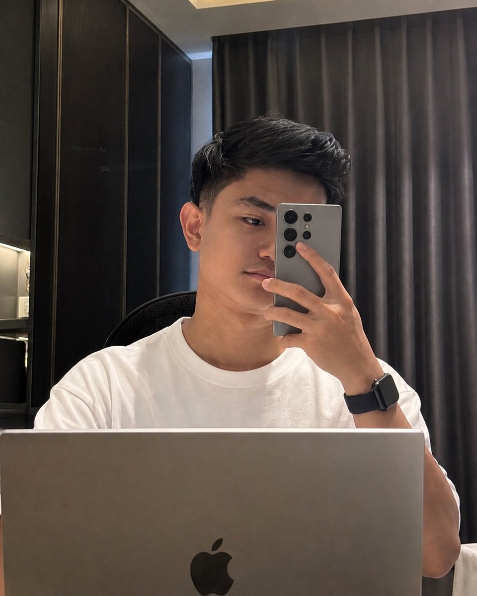 Alter Gen Z tweet media