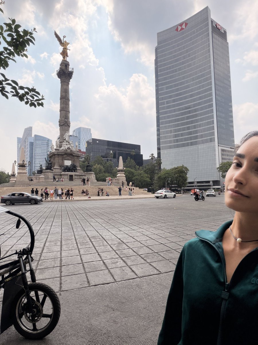 Alejandra Guajardo | Miss Bitcoin tweet media