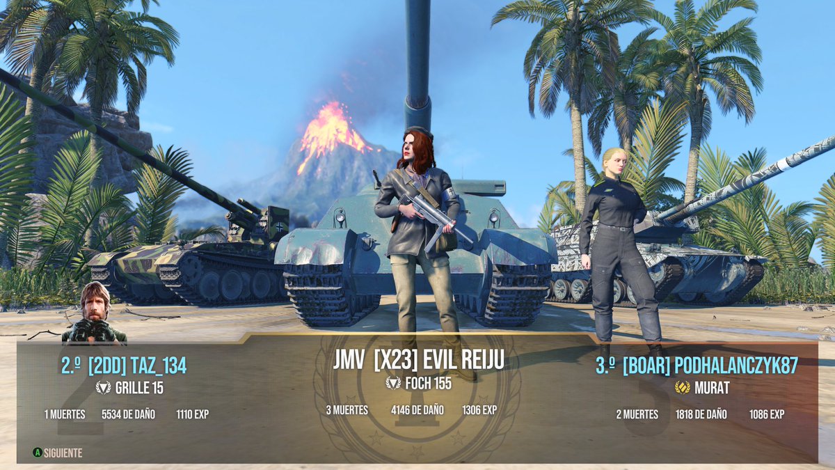 evilreiju's tweet image. #XboxShare #XboxSeriesX @Xbox @WoTModernArmor 🏆 😁 👑