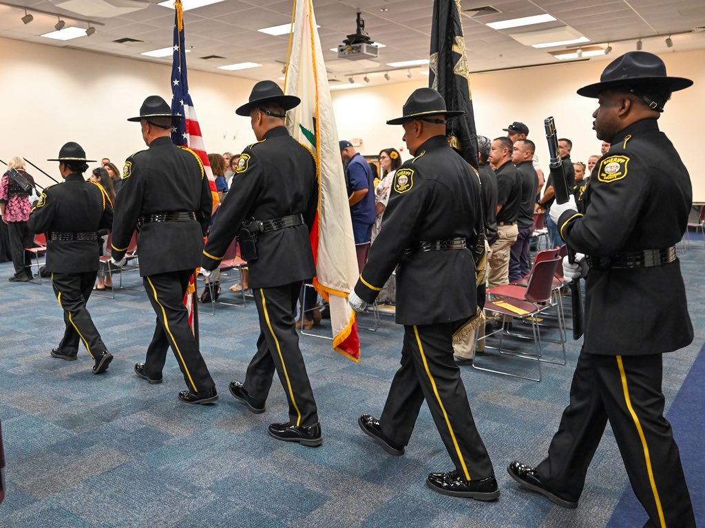 San Joaquin County Sheriff’s Office tweet media