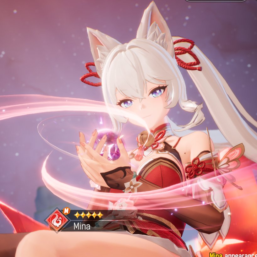 ୨୧ nana tweet media