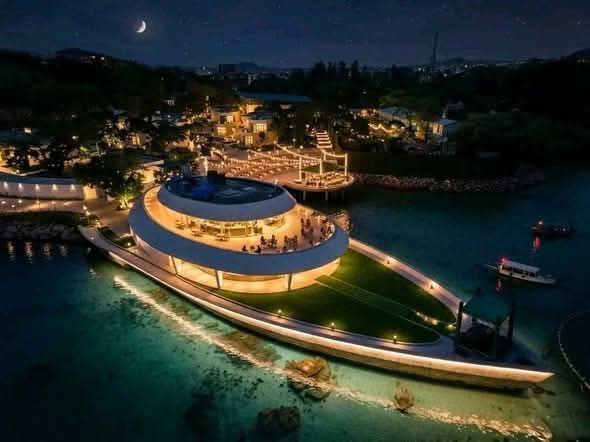 Landoforigins's tweet photo. The evening ambiance of the newly inaugurated Felege Ghion Eco Resort (Featured in Picture)

https://t.co/v0nucURMCD https://t.co/vR7dsaUm77