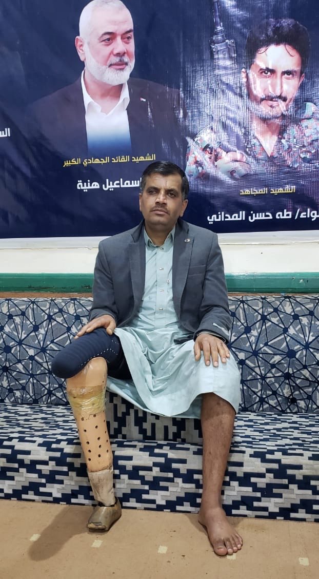 الشاعر الجرموزي tweet media