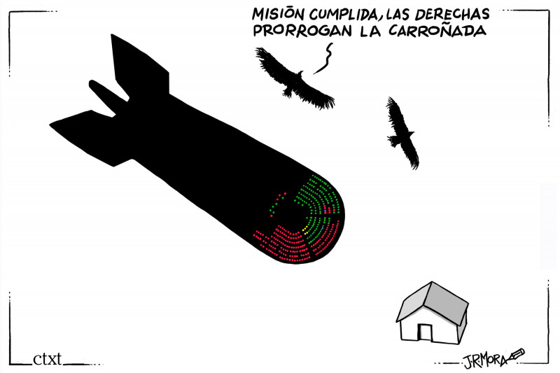 CHUCHO+ tweet media