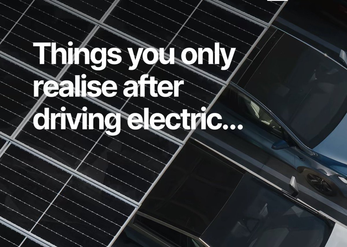 Jordan - The EV Guy tweet media