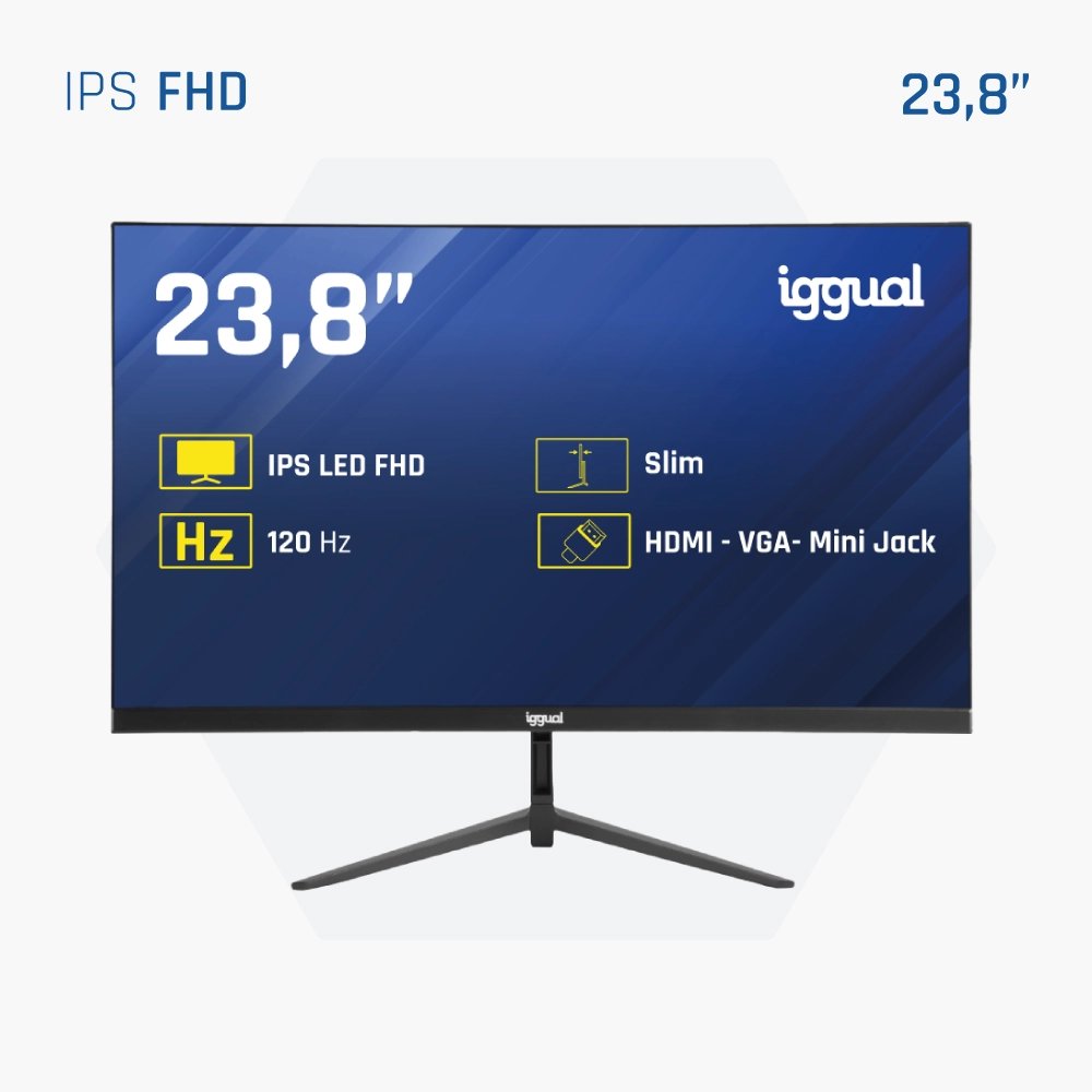 New Home PC | PCs Gaming Rubí tweet media