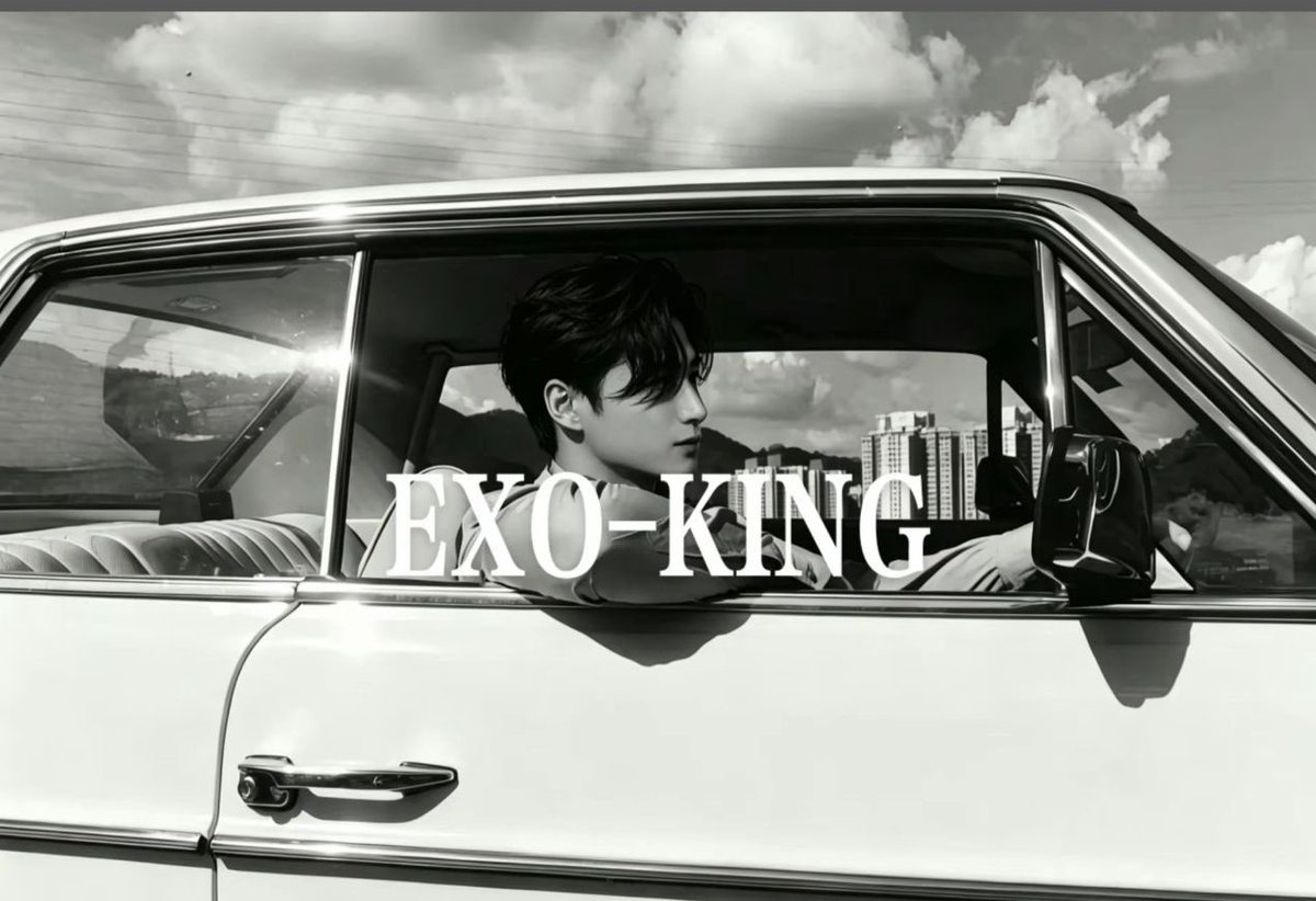 Tourist_17's tweet photo. 엑소는 King에 대�� 정보를 공개한 적이 없어서 지금까지도 많은 사람들이 King에 대해 제대로 알지 못하고 있습니다. 소문에 따르면, King이 너무 뛰어나서 다른 멤버들의 빛을 가려버렸기 때문에 회사에서 그를 숨겼다고 합니다. 그 후 King은 실망하여 엑소를 떠나기로 결심했습니다. #King #EXO https://t.co/k93CMOp13E