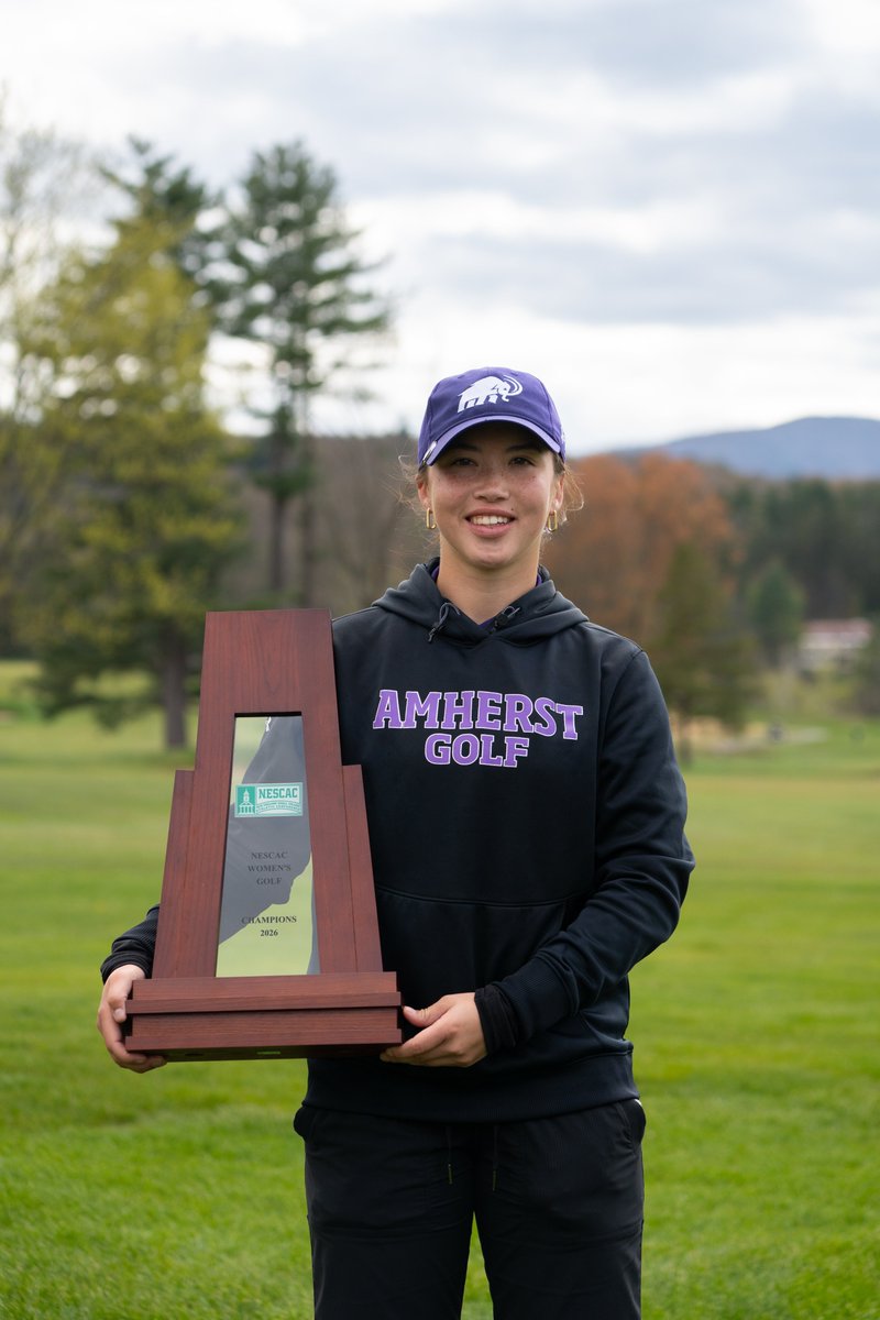 NESCAC tweet media