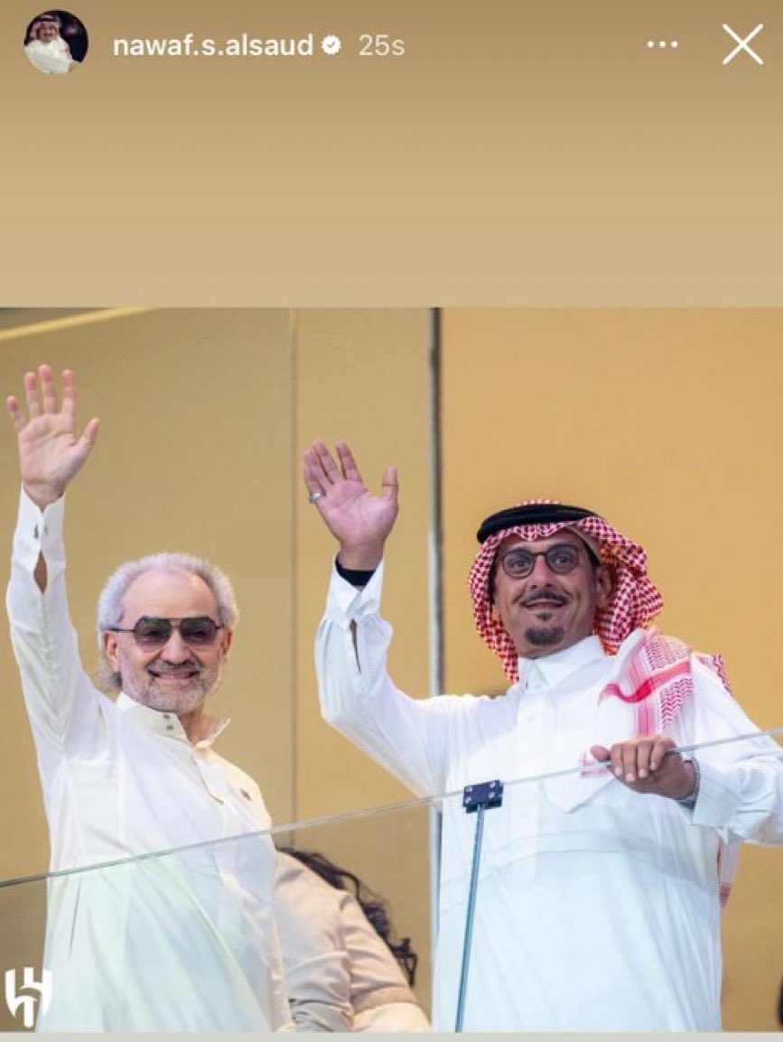خالد بن عبدالله tweet media