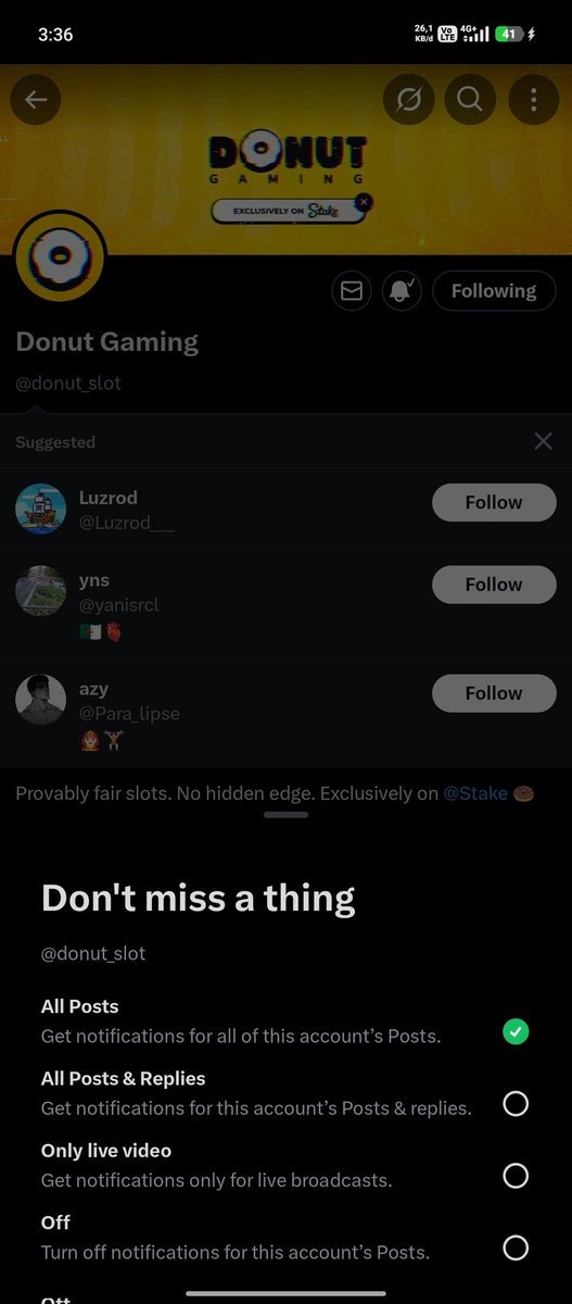 𝘼𝙯𝙯𝙚𝙡 tweet media