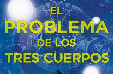 dancother's tweet photo. Hay libros que cuentan una historia
Y otros que te cambian la forma de ver el universo
El problema de los tres cuerpos es del segundo tipo

No es una lectura cómoda.
Es una invasión lenta de ideas.

Diagnóstico: ciencia ficción que prioriza conceptos sobre emociones https://t.co/hAwXStrOjK