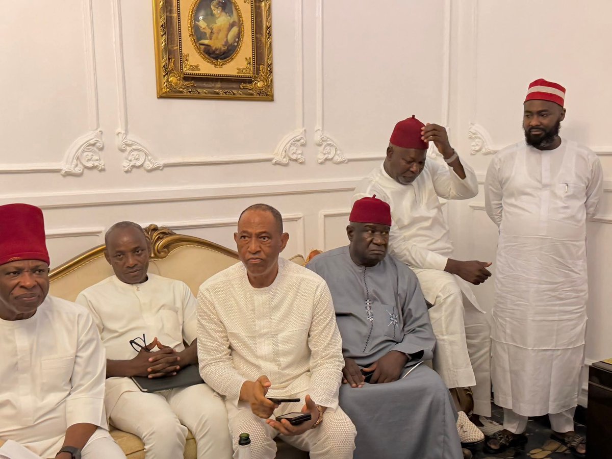 The Nation Nigeria tweet media