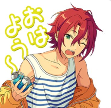 茉海.0(　) tweet media