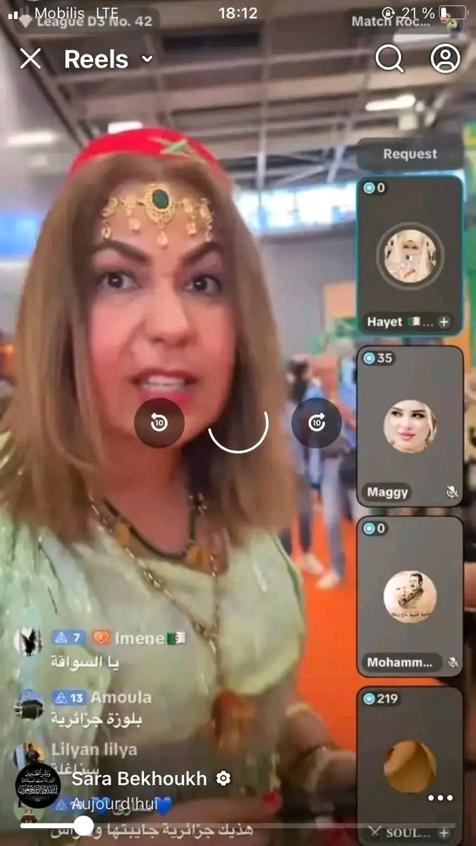 Massinissa Chaoui tweet media