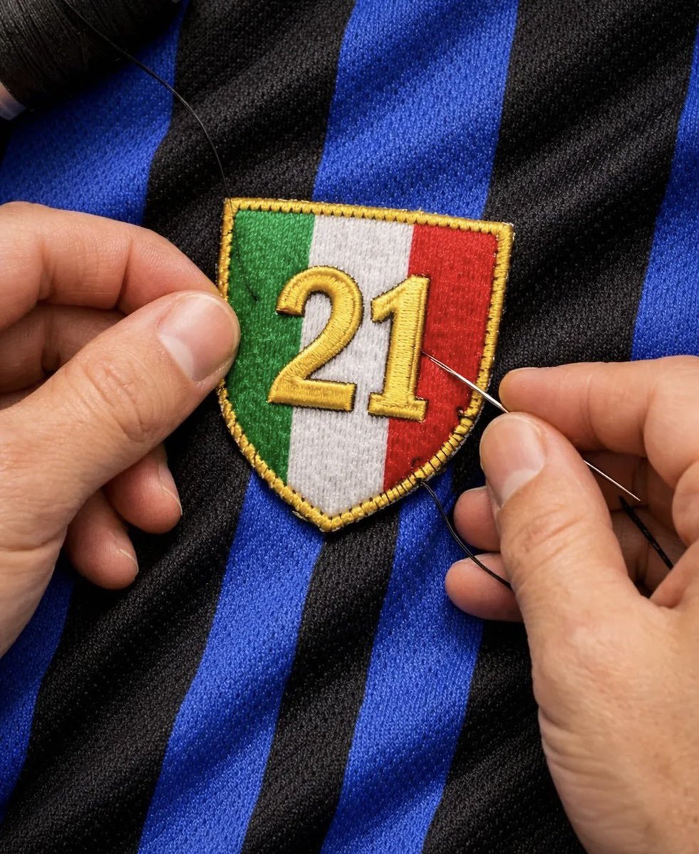 FedeNerazzurra ⭐️⭐️ + 1 tweet media