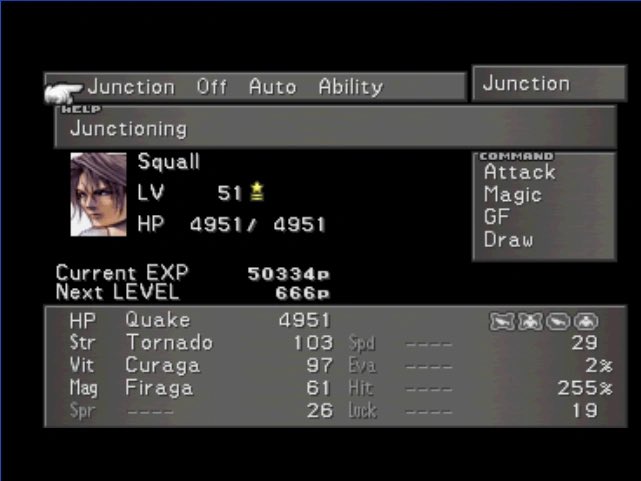 Jazz The JRPG Queen 👑❤️🎮 tweet media