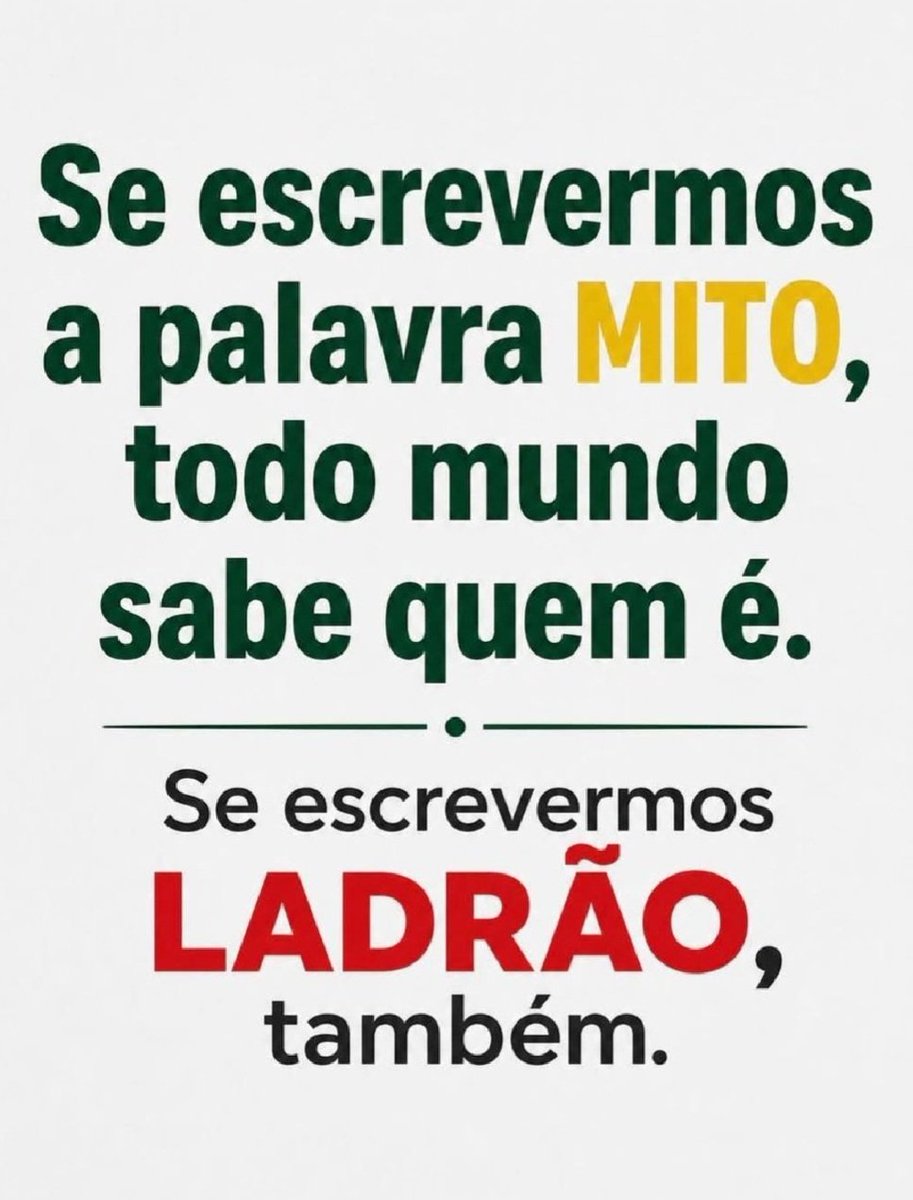 Ana Maria Candido tweet media