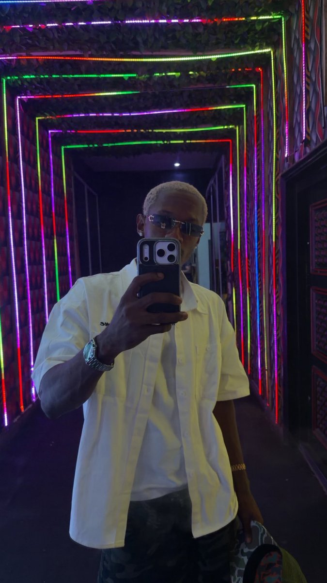 DAMI FOREIGN🥶 tweet media
