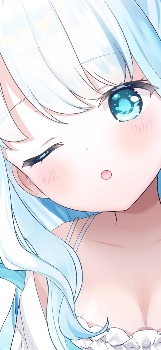夏宮らむね🤍🫧 tweet media