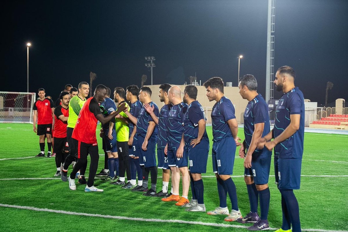 بطولة كأس الصحة tweet media