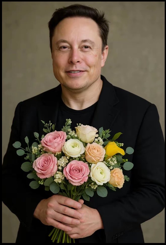 Elon Energy tweet media