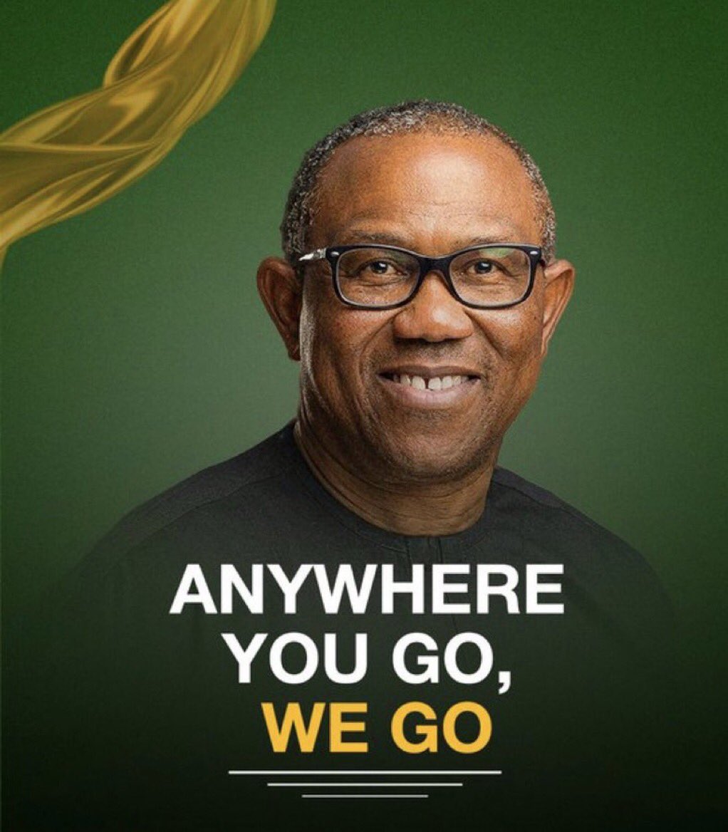 PrinceSalemi's tweet image. Anywhere PO go; we follow!

#ndc #obi #election #politics #government #nigeria