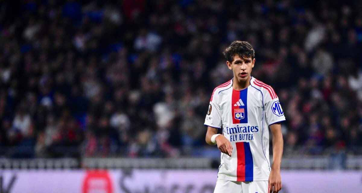 Teamol Le retour magistral de Merah depuis son match face au PSG on en parle ...