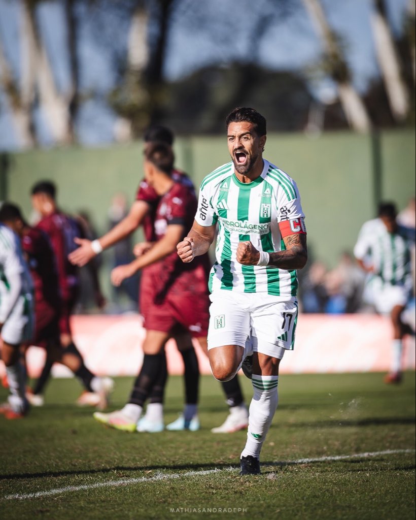 Heroica Deportiva tweet media
