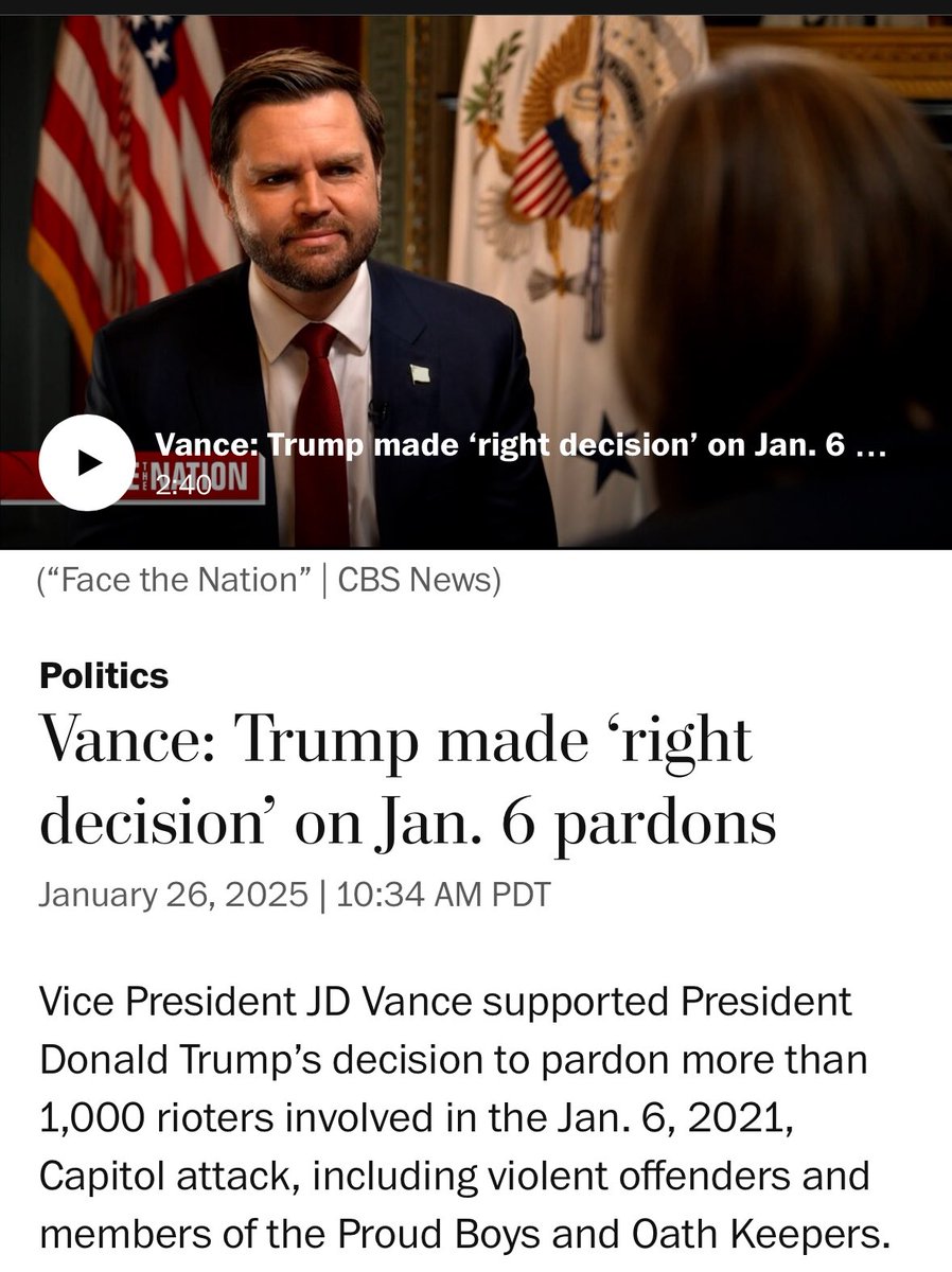 JD Vance is a disgrace 

<a href="/VP/">Vice President JD Vance</a> 
<a href="/JDVance/">JD Vance</a>