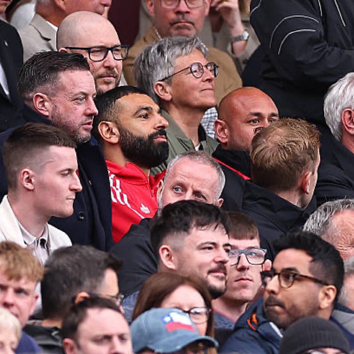 عالم ليفربول tweet media