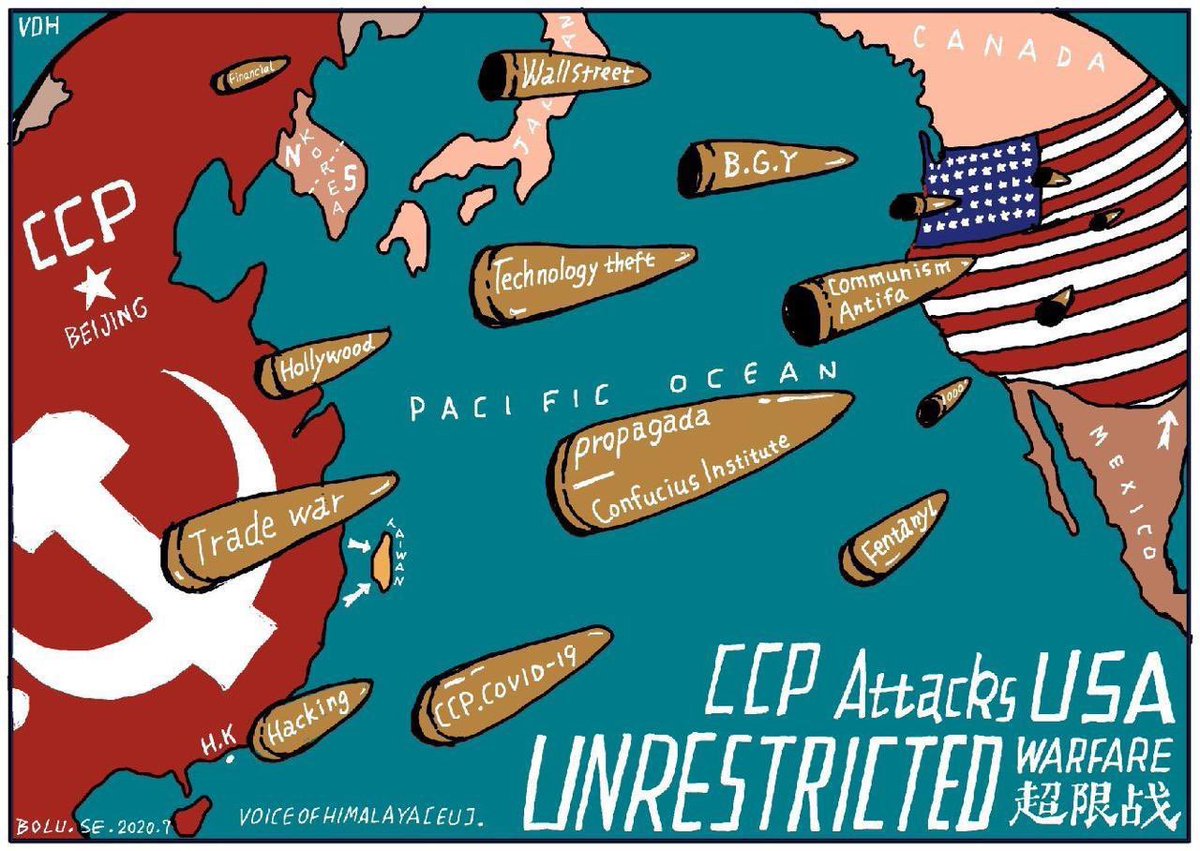 believer202064's tweet photo. @Reuters If America won’t clean out CCP influence in its courts, Congress, and intelligence agencies, who will? Without accountability, how can any American feel safe—and what future does the world have? #WakeUpAmerica #CCPInfluence https://t.co/SNytX2QFQk