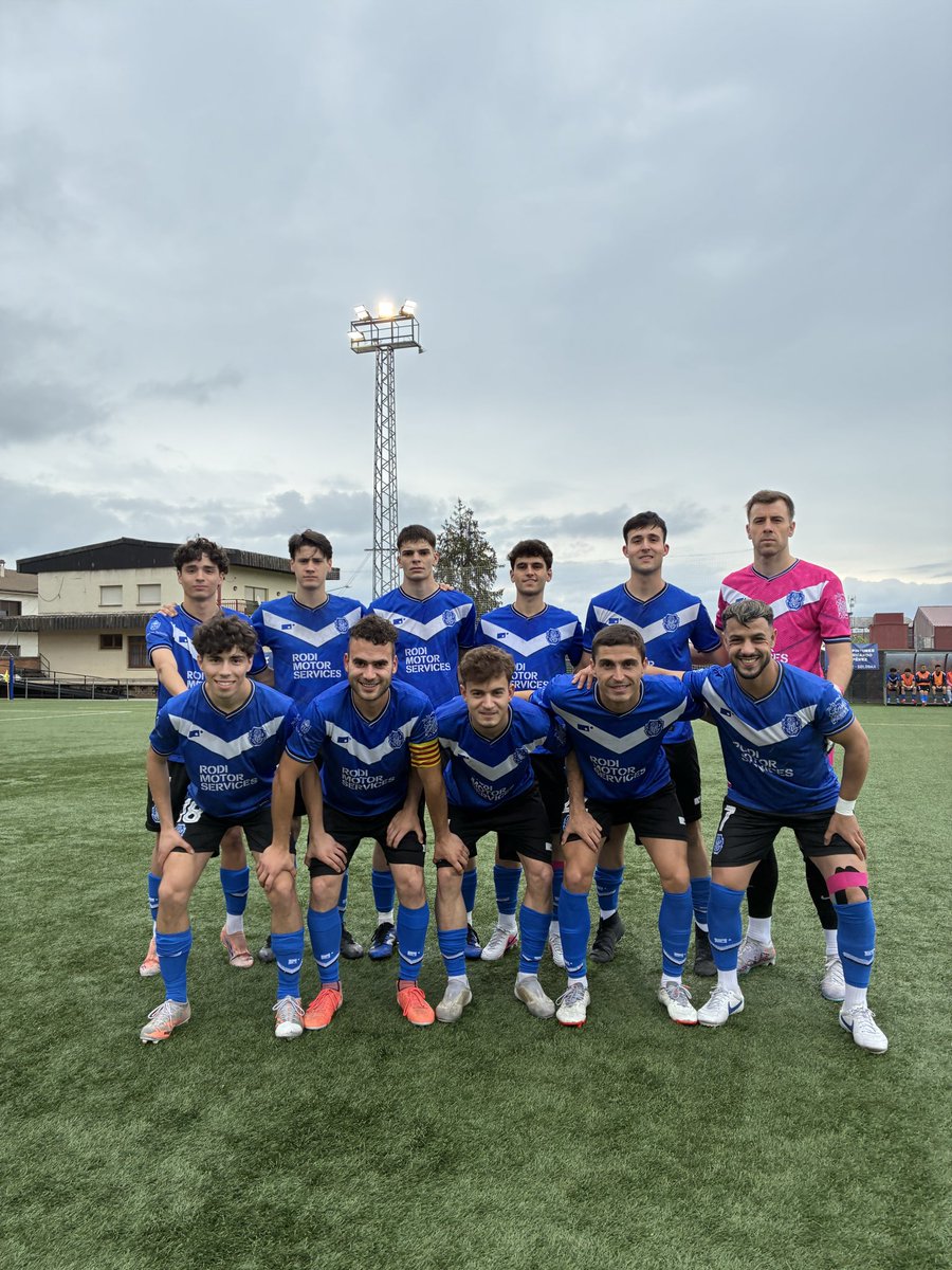 CF Solsona - des de 1928 tweet media