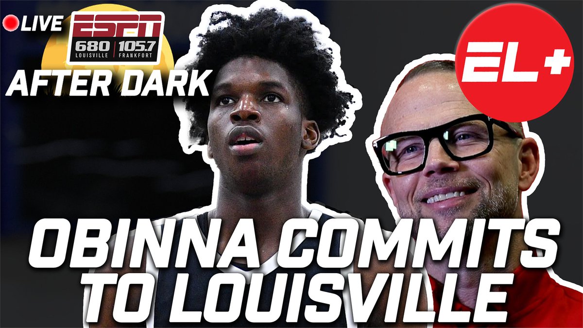 ESPN Louisville tweet media
