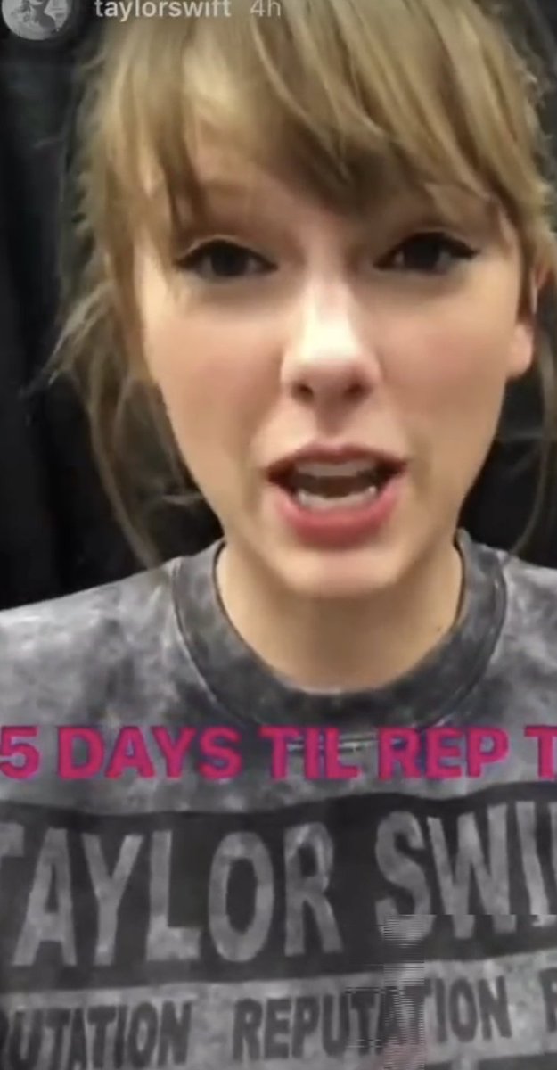 Taylor daily throwback tweet media