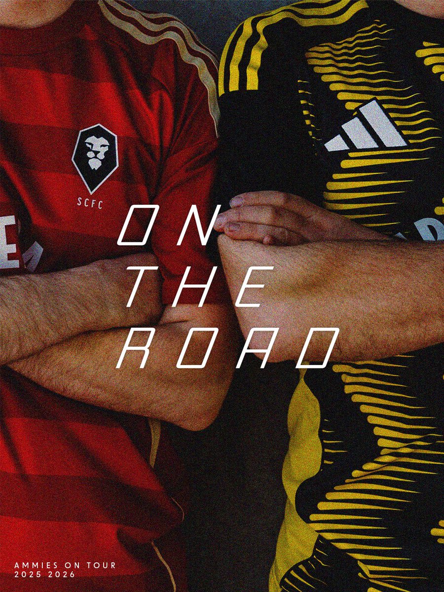 Salford City FC tweet media