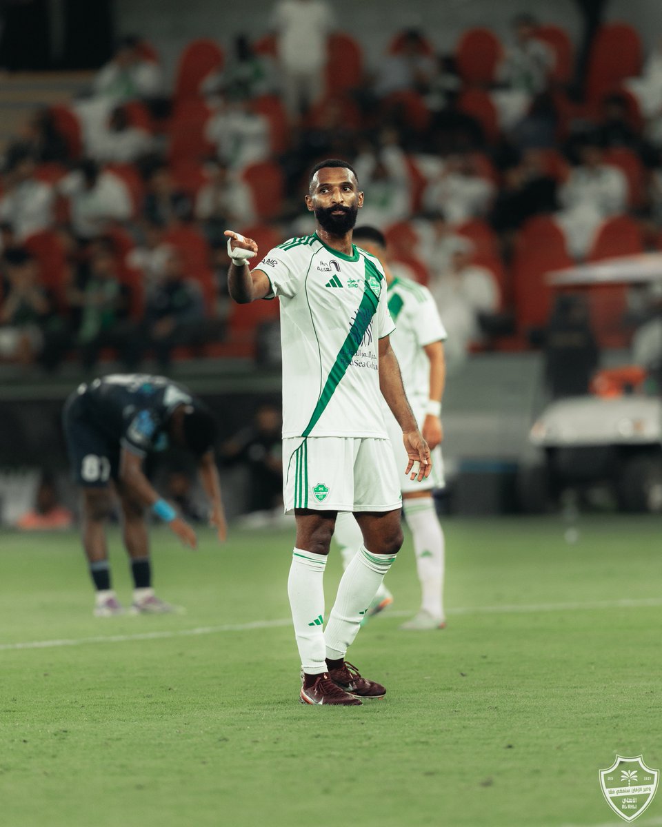 النادي الأهلي السعودي tweet media