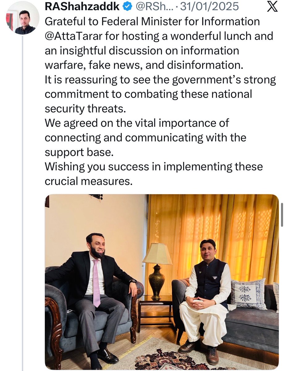 Saad Kaiser 🇵🇰 tweet media