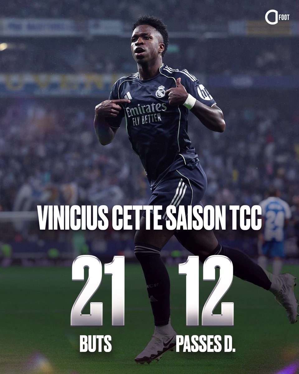 Actu Foot tweet media